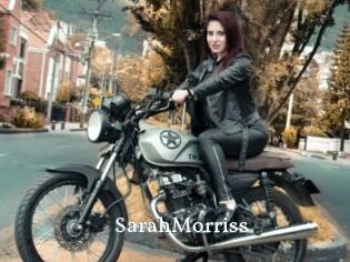 SarahMorriss
