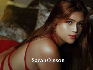 SarahOlsson