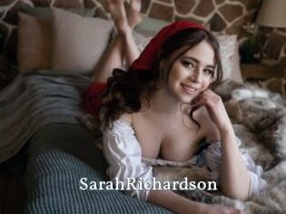 SarahRichardson