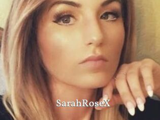 SarahRoseX