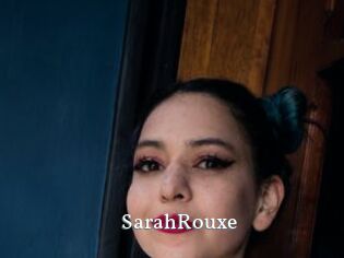 SarahRouxe