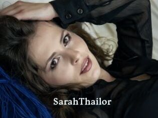 SarahThailor