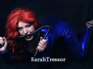 SarahTressor