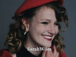 SarahWiles
