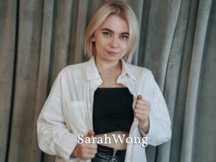 SarahWong
