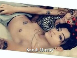 Sarah_Horny