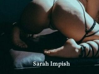Sarah_Impish