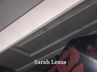 Sarah_Lexus