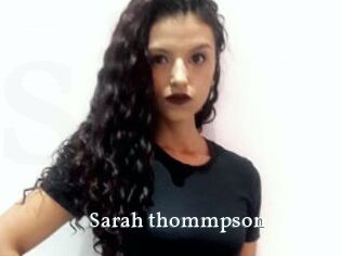 Sarah_thommpson