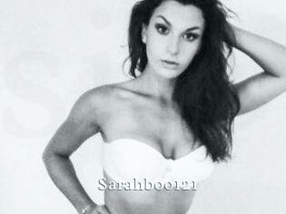 Sarahboo121