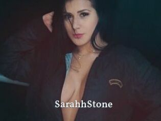 SarahhStone SexyIdol