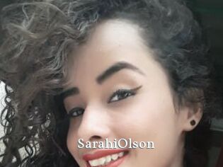 SarahiOlson
