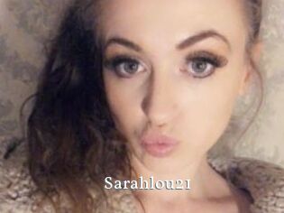 Sarahlou21 SexyIdol