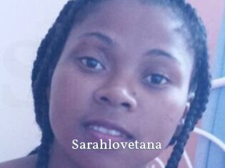 Sarahlovetana