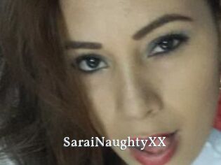 SaraiNaughtyXX