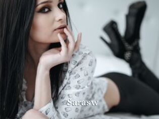 Sarasw