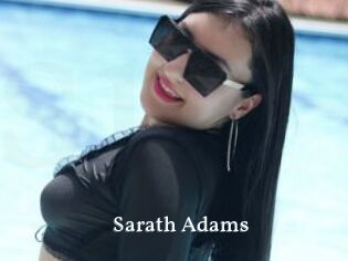 Sarath_Adams
