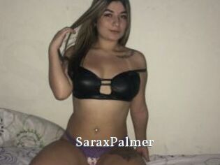 SaraxPalmer SexyIdol
