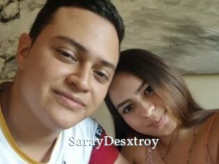 SarayDesxtroy SexyIdol