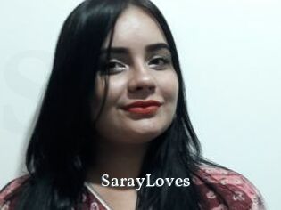 SarayLoves