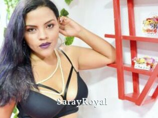SarayRoyal