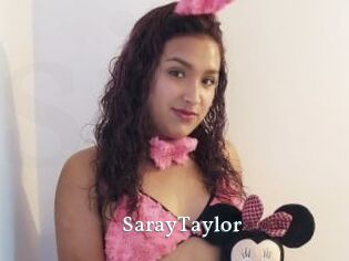 SarayTaylor