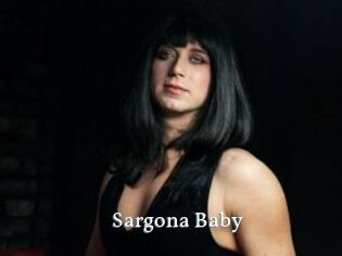 Sargona_Baby