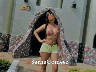 Sarha_Gomeez