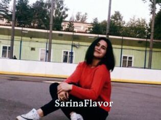 SarinaFlavor