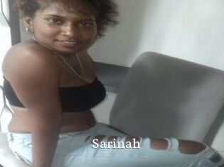 Sarinah