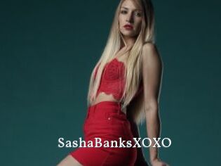 SashaBanksXOXO