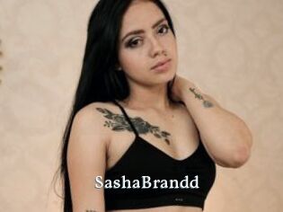 SashaBrandd