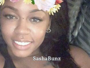 SashaBunz