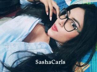 SashaCarls