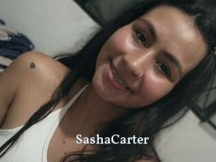 SashaCarter
