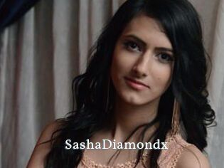 SashaDiamondx