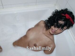 SashaEmily
