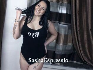 SashaEspressio