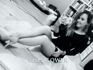 SashaFLOWER