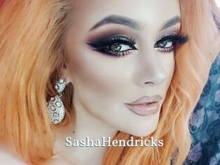 SashaHendricks