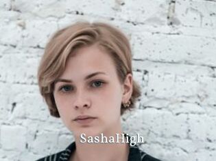 SashaHigh
