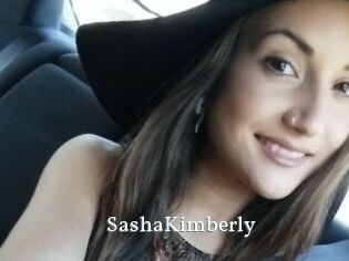 SashaKimberly