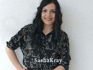 SashaKray