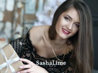 SashaLime