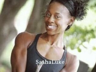 Sasha_Luke SexyIdol