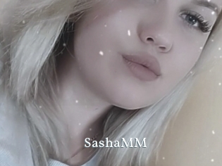 SashaMM