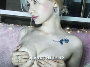 SashaMiller18