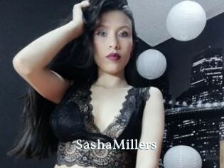 SashaMillers