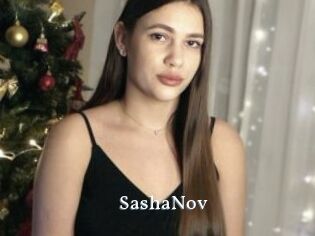 SashaNov