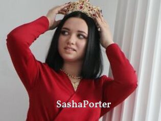 SashaPorter SexyIdol